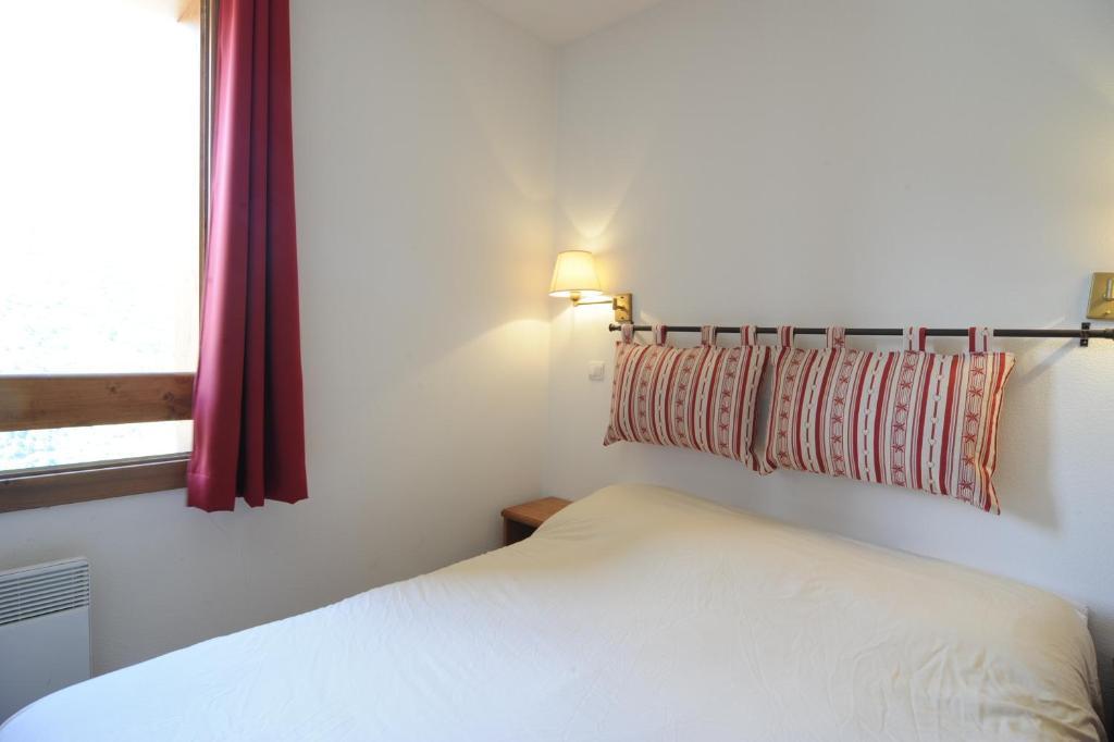 Madame Vacances Le Vermont Valmeinier Room photo